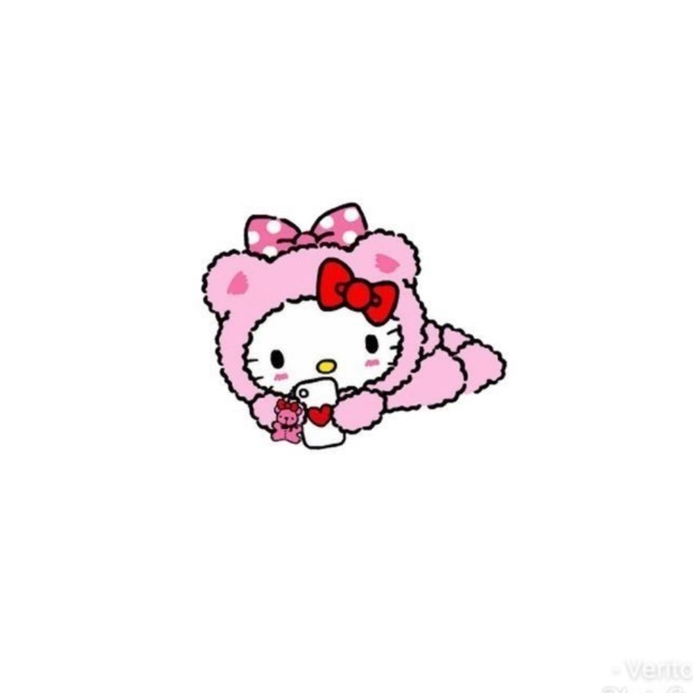 hello kitty phone case drop 04.04.2024